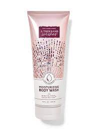BATH & BODY WASH A THOUSAND WISHES 296ML BATH & BODY WASH A THOUSAND WISHES 296ML